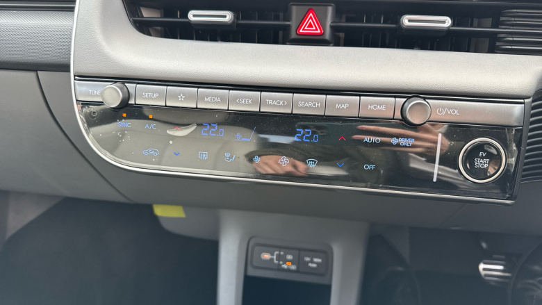 Hyundai IONIQ 5 239kW Ultimate 84 kWh 5dr AWD Auto [Tech Pack] Electric Hatchback